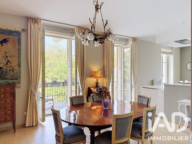 Vente Appartement 7 pièces — photo du bien