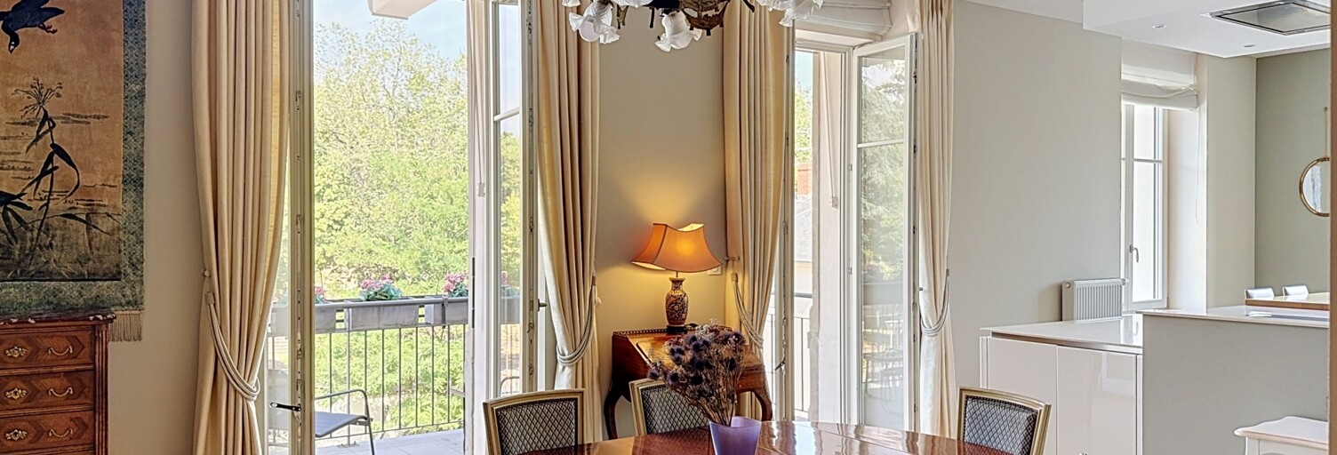 Appartement 7 Pièces 168 m² à vendre à Colmar (68000)