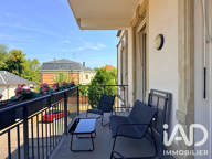 Vente Appartement 7 pièces — photo 2