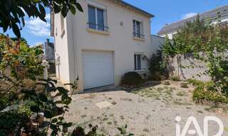 Maison 4 Pièces 71 m² à vendre à Rennes (35000)