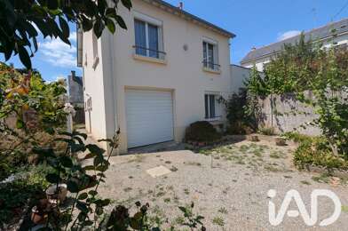 Maison 4 pièces 370000 €