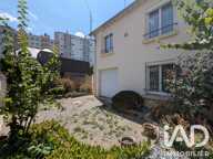 Vente Maison de ville 4 pièces — photo 2