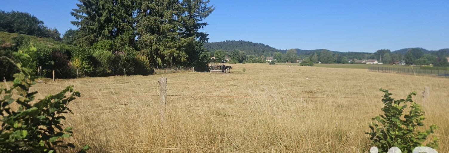 Terrain  2116 m² à vendre à La Salle (88470)