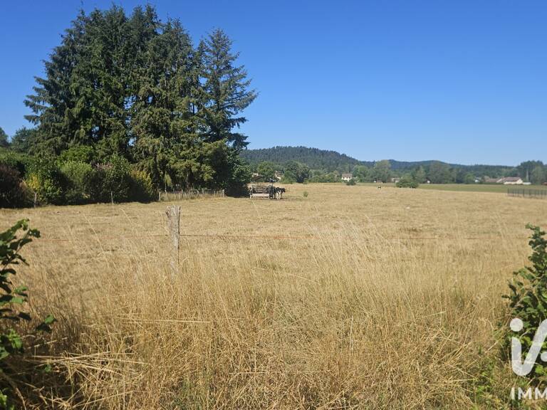 Vente Terrain à bâtir 2 116 m&sup2; — photo 1