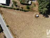 Vente Terrain à bâtir 2 116 m&sup2; — photo 2