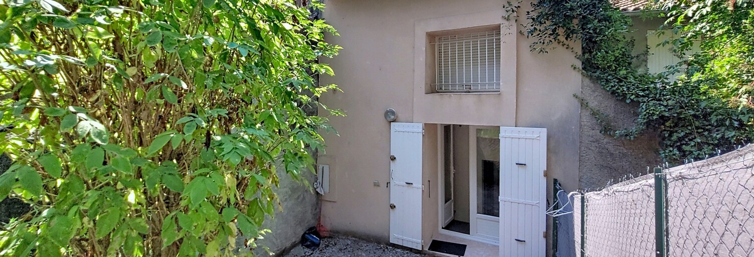 Immeuble  100 m² à vendre à Digne-les-Bains (04000)