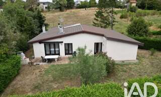 Maison 5 Pièces 120 m² à vendre à Loubens-Lauragais (31460)