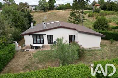 Maison 5 pièces 250000 €