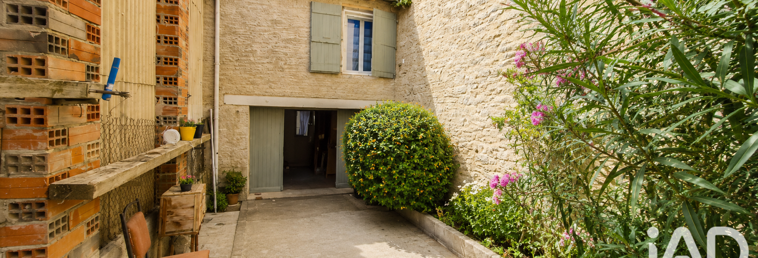 Garage  74 m² à vendre à Villepinte (11150)