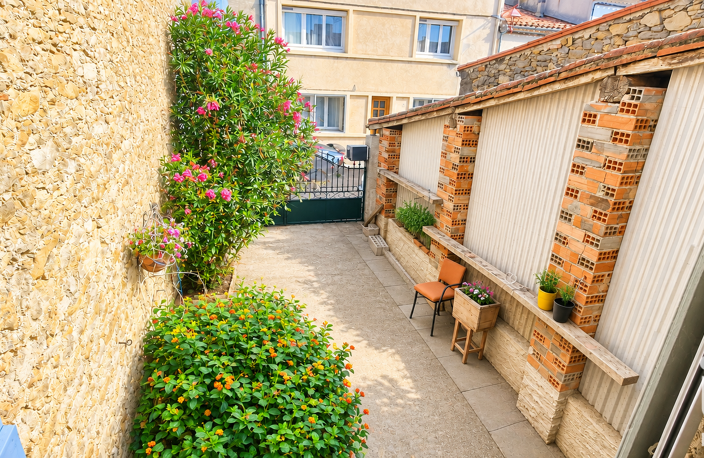 Vente Garage 74 m&sup2; — photo 5