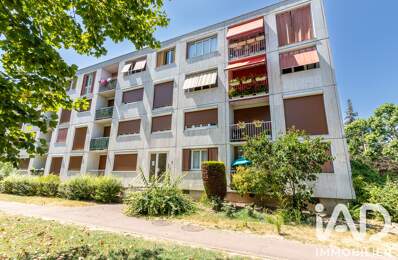 Vente Appartement 5 pièces — photo du bien