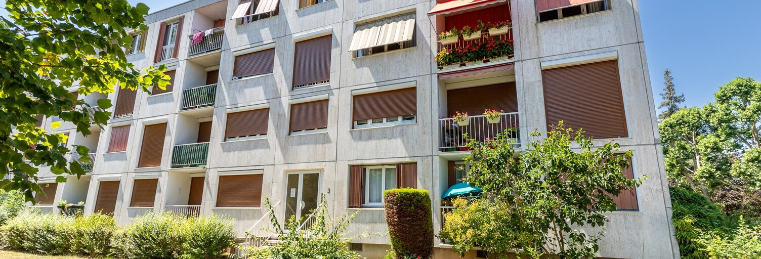 Appartement 5 Pièces 85 m² à vendre à Chilly-Mazarin (91380)