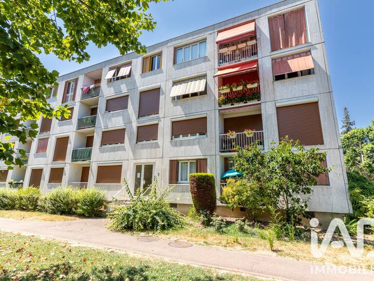 Vente Appartement 5 pièces — photo 1