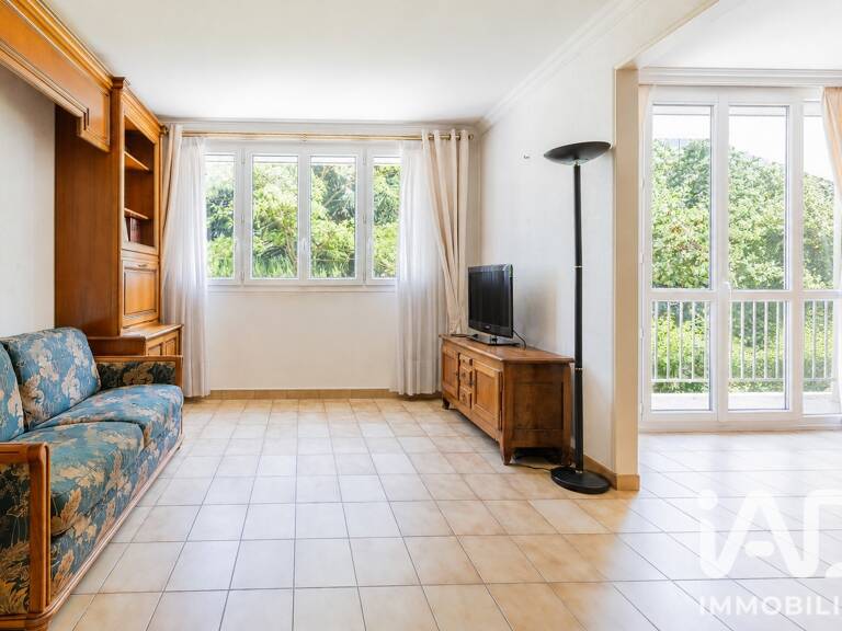 Vente Appartement 5 pièces — photo 1