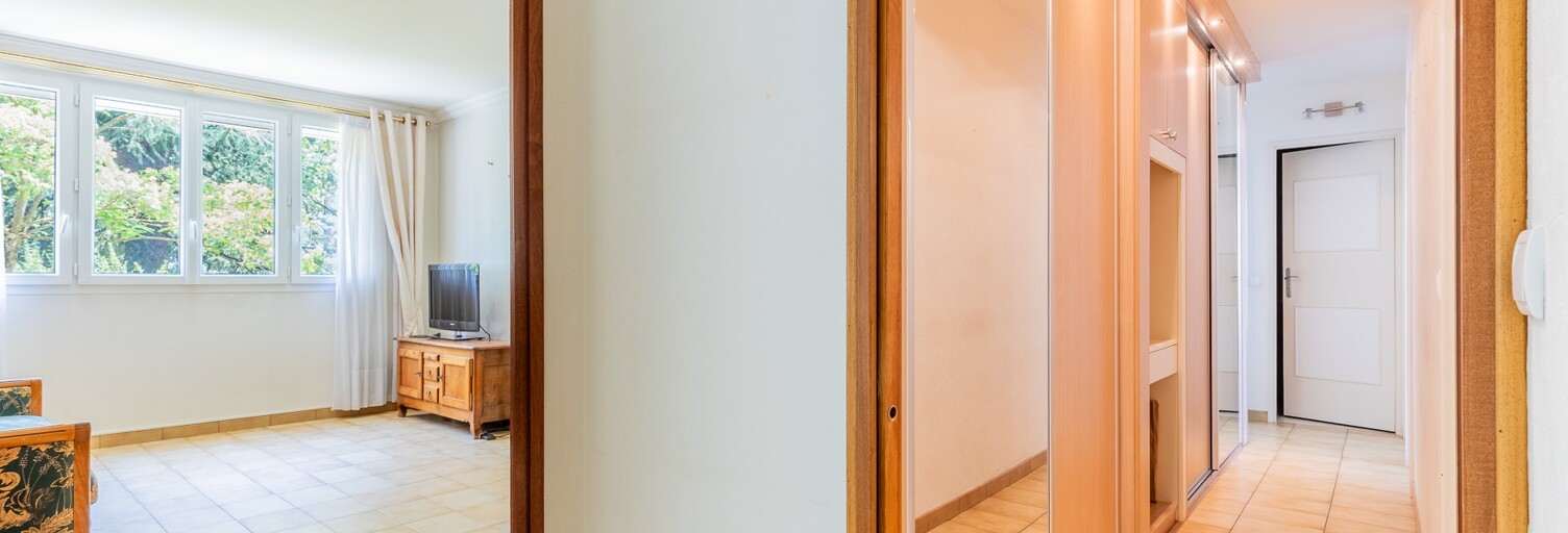 Appartement 5 Pièces 85 m² à vendre à Chilly-Mazarin (91380)