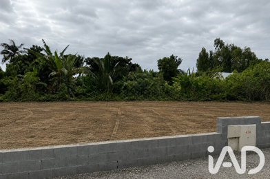 Terrain  156000 €