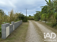 Vente Terrain à bâtir 483 m&sup2; — photo 2