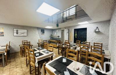Vente Restaurant 146 m&sup2; — photo du bien