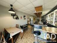 Vente Restaurant 146 m&sup2; — photo 2