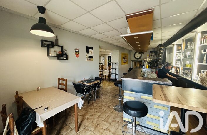 Vente Restaurant 146 m&sup2; — photo 2