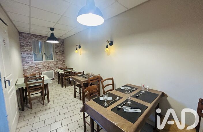 Vente Restaurant 146 m&sup2; — photo 3