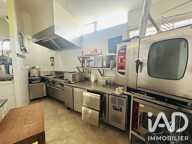 Vente Restaurant 146 m&sup2; — photo 4