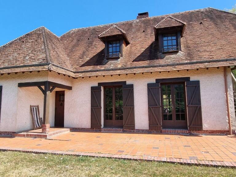 Vente Maison/villa 6 pièces — photo 1
