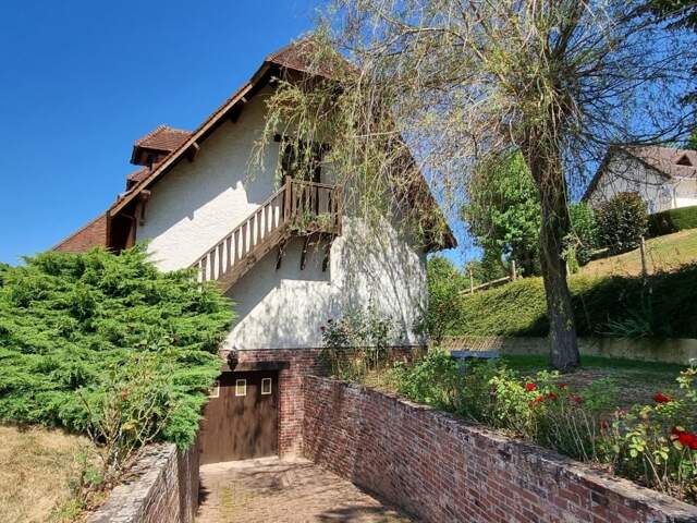 Vente Maison/villa 6 pièces — photo du bien