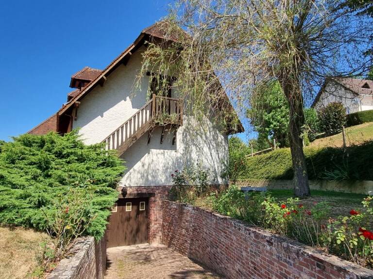 Vente Maison/villa 6 pièces — photo 1