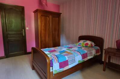 Vente Maison/villa 6 pièces — photo du bien