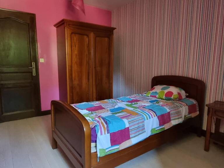 Vente Maison/villa 6 pièces — photo 1