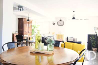 Maison 7 pièces 395000 €