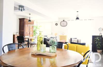 Vente Maison traditionnelle 7 pièces — photo du bien