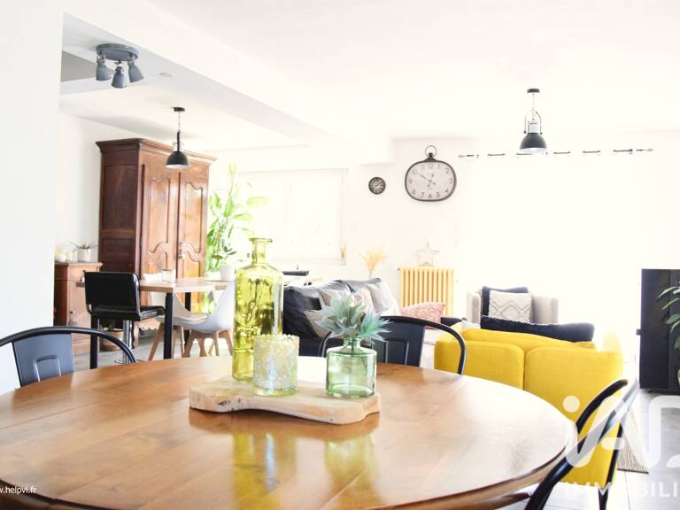 Vente Maison traditionnelle 7 pièces — photo 1