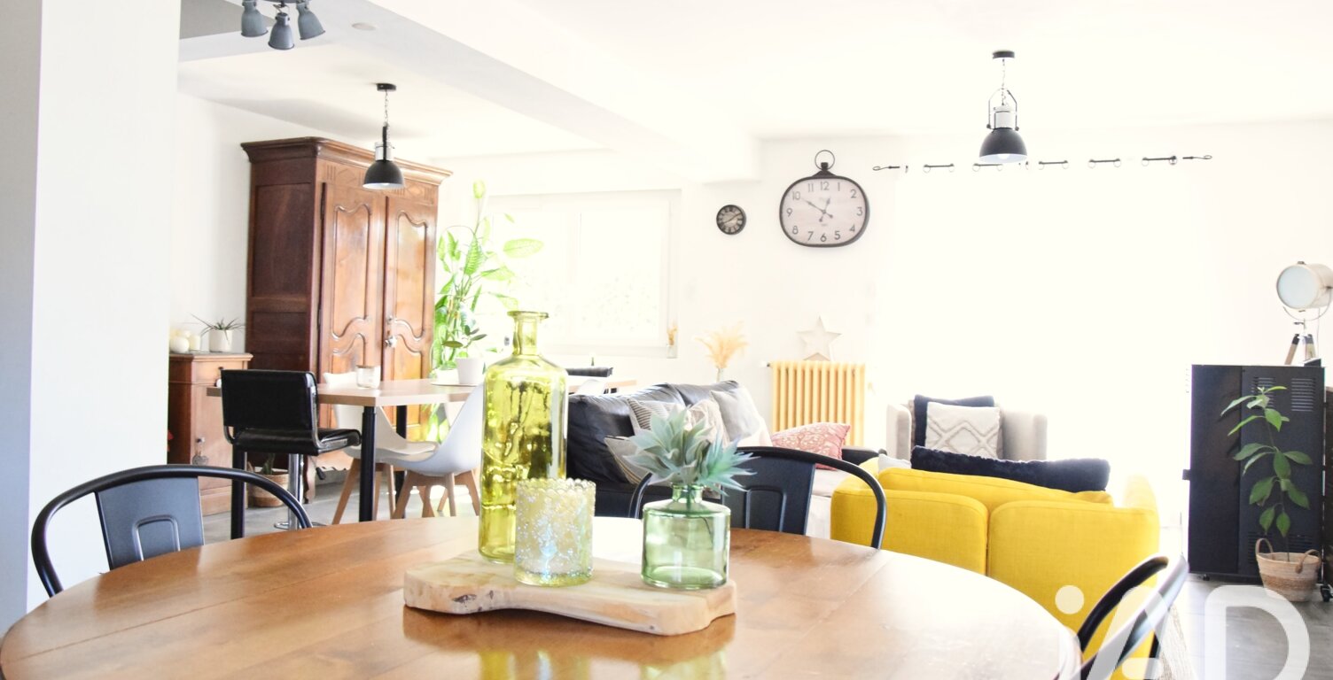 Vente Maison traditionnelle 7 pièces — photo 1