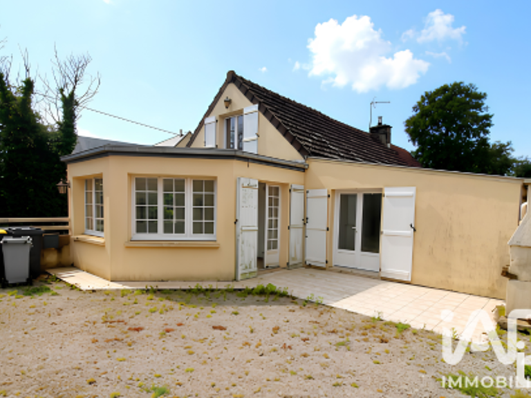 Vente Maison/villa 9 pièces — photo 1