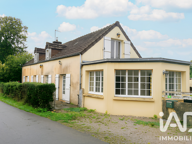 Vente Maison/villa 9 pièces — photo 2