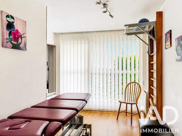 Vente Boutique/Local commercial 84 m&sup2; — photo du bien