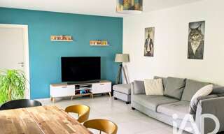 Appartement 4 Pièces 87 m² à vendre à Novéant-sur-Moselle (57680)
