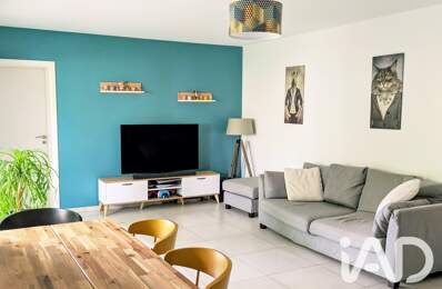 Vente Appartement 4 pièces — photo du bien