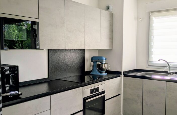 Vente Appartement 4 pièces — photo 3