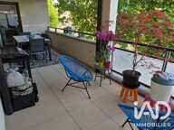 Vente Appartement 4 pièces — photo 4