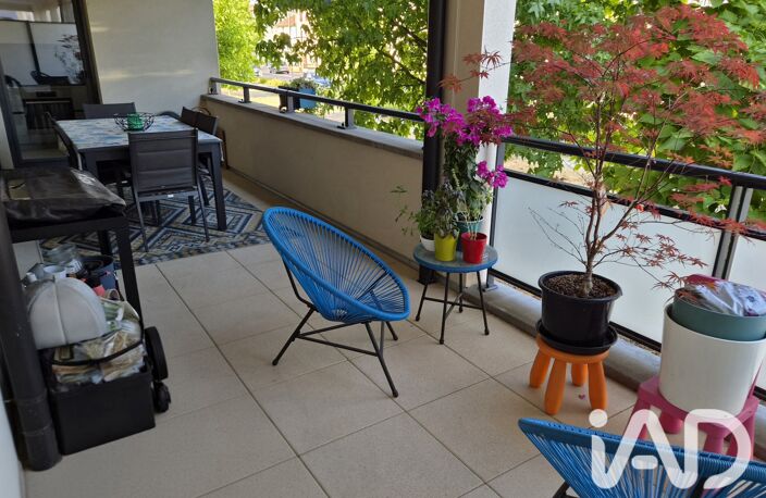 Vente Appartement 4 pièces — photo 4