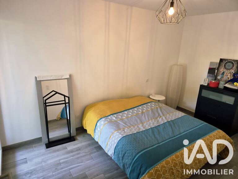 Vente Appartement 4 pièces — photo 1