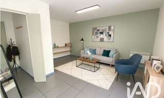 Appartement 1 Pièce 32 m² à vendre à Toulouse (31400)