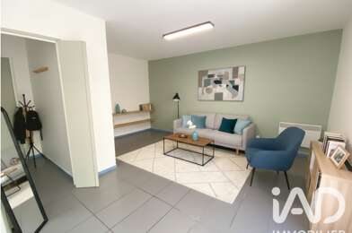 Appartement 1 pièces 99000 €