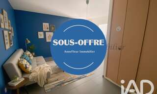 Appartement 1 Pièce 32 m² à vendre à Toulouse (31400)