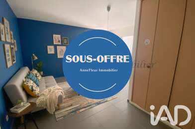 Appartement 1 pièces 99000 €