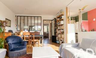 Appartement 4 Pièces 90 m² à vendre à Nantes (44100)