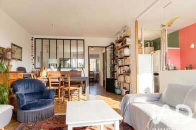 Appartement 4 pièces 284500 €